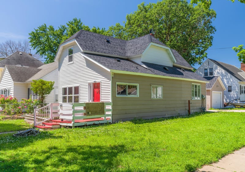 400 2nd St SE, Austin, MN 55912