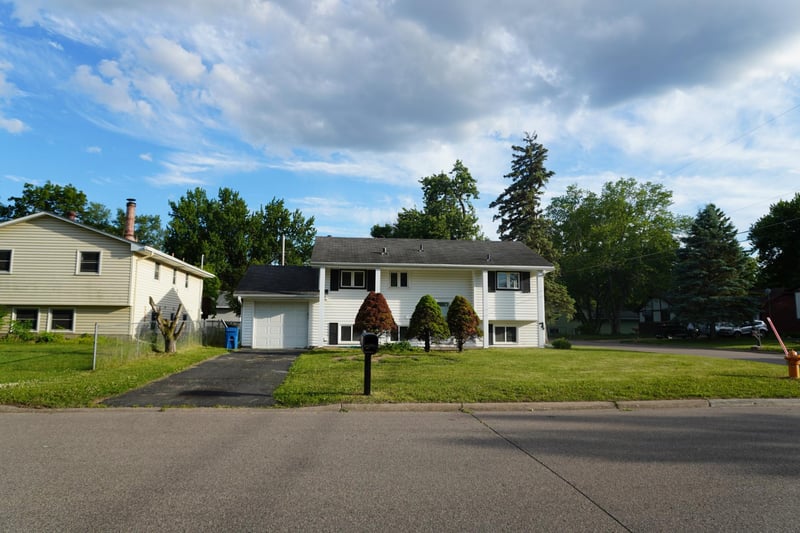 298 Ely St NE, Fridley, MN 55432