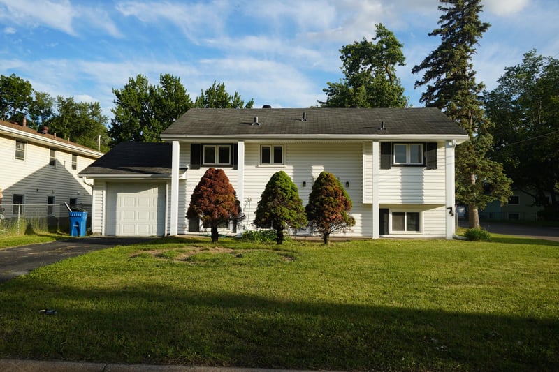298 Ely St NE, Fridley, MN 55432