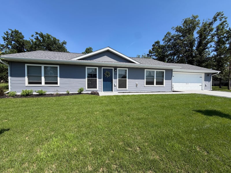 612 Irving Beach Dr SW, Bemidji, MN 56601
