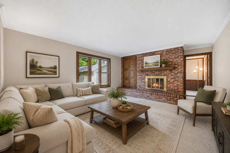 522 Shady Ridge Rd NW, Hutchinson, MN 55350
