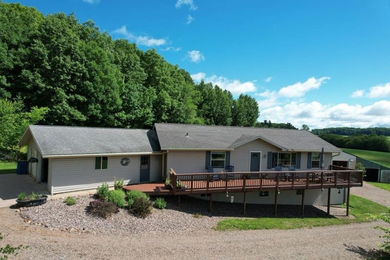 483 11th St, Prairie Farm, WI 54762