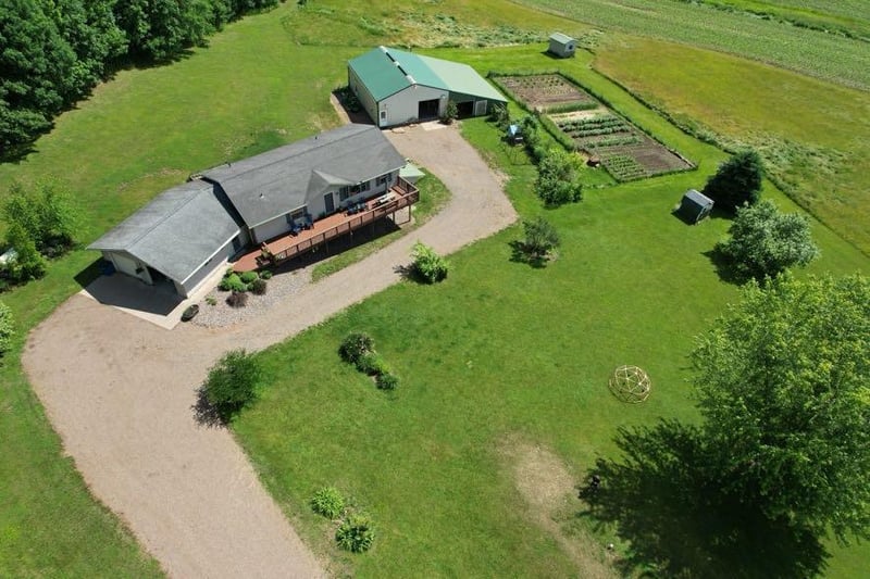 483 11th St, Prairie Farm, WI 54762