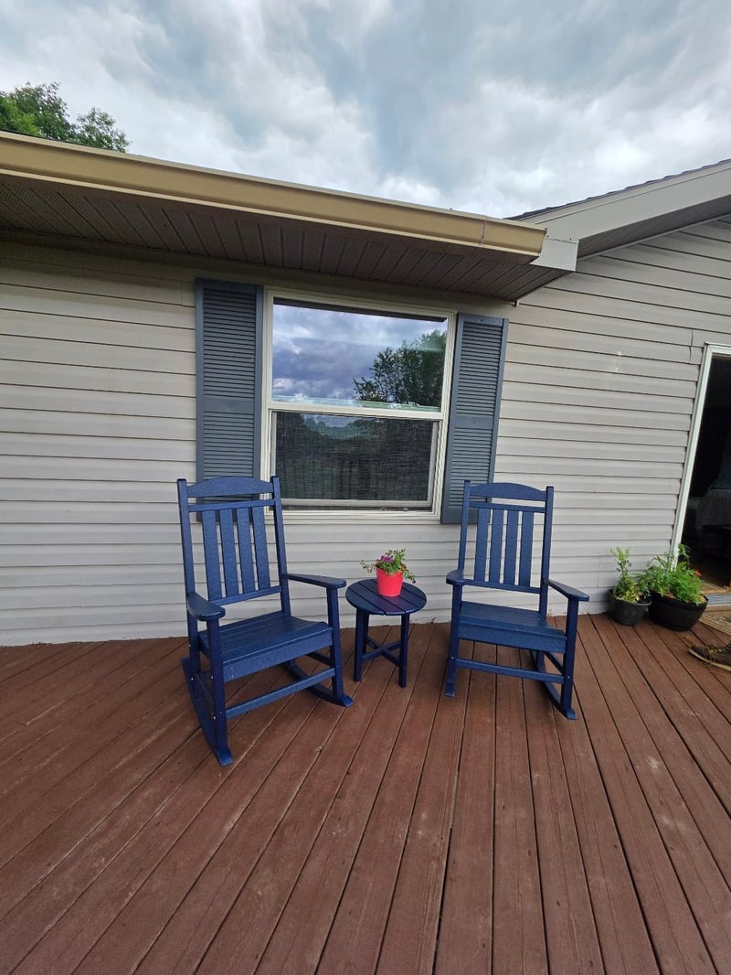 483 11th St, Prairie Farm, WI 54762