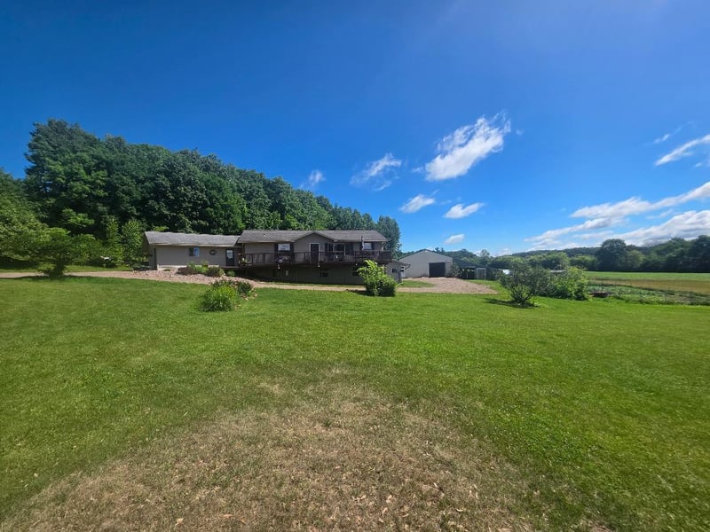 483 11th St, Prairie Farm, WI 54762