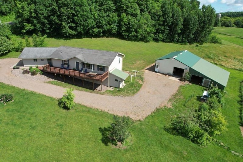 483 11th St, Prairie Farm, WI 54762