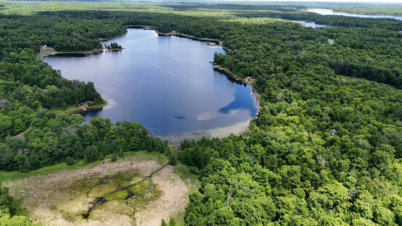 TBD State Hwy 84, Longville, MN 56655