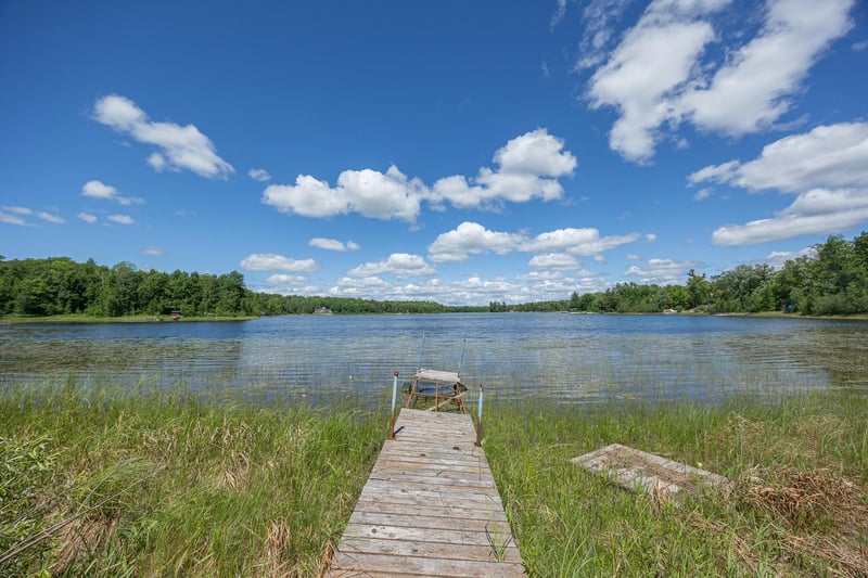 TBD State Hwy 84, Longville, MN 56655