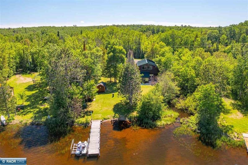 3229 County Road 77, Tower, MN 55790