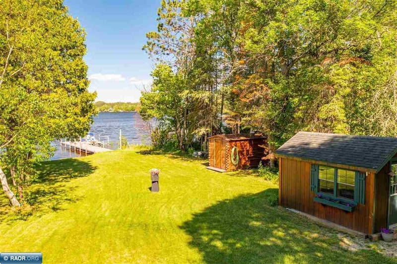 3229 County Road 77, Tower, MN 55790