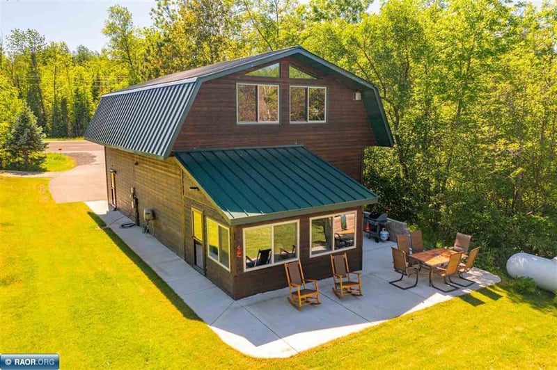3229 County Road 77, Tower, MN 55790