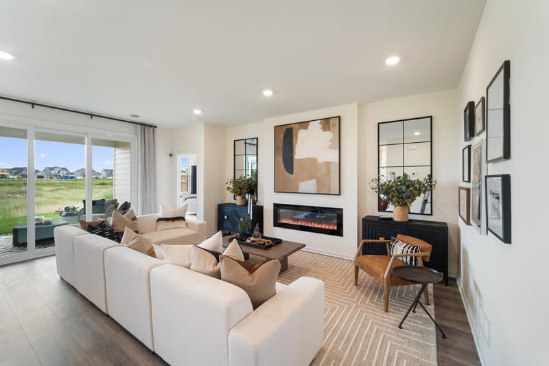 251 Meadow Way, Elko New Market, MN 55054