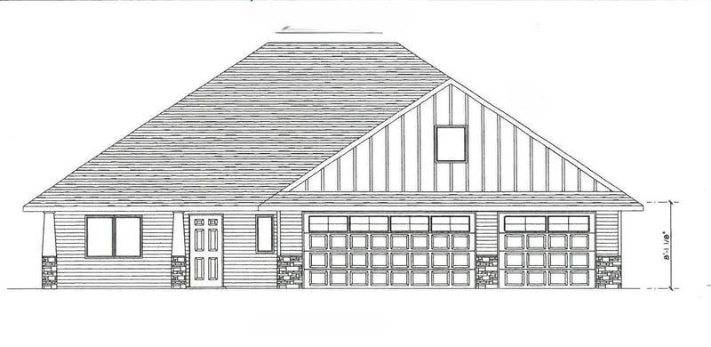 275 Elk Run Ln SE, Hutchinson, MN 55350