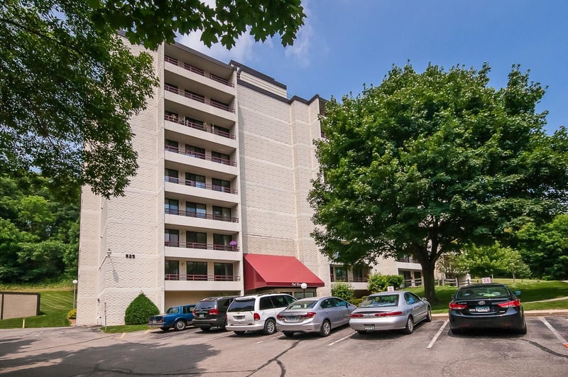 625 19th St NW #802, Rochester, MN 55901