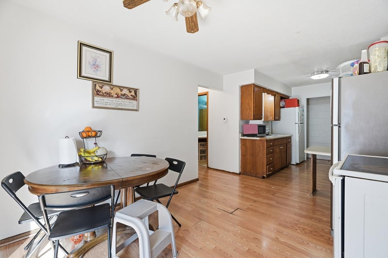 1561 Clarence St, Saint Paul, MN 55106