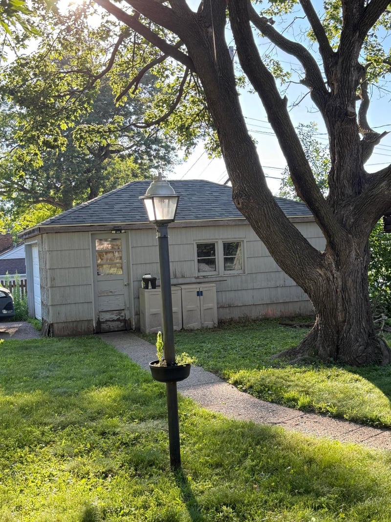 3200 Fillmore St NE, Minneapolis, MN 55418