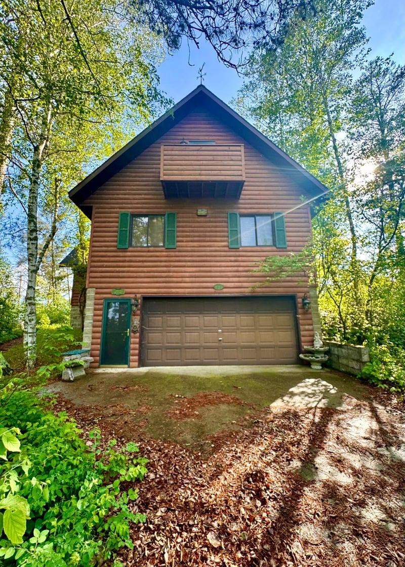 17619 Ivy Dr, Park Rapids, MN 56470