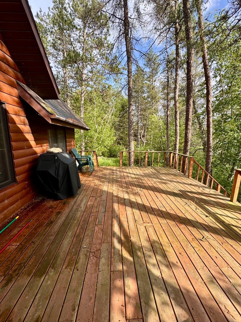 17619 Ivy Dr, Park Rapids, MN 56470
