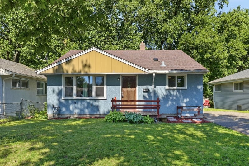 2319 Nokomis Ave, Saint Paul, MN 55119