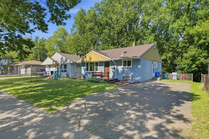 2319 Nokomis Ave, Saint Paul, MN 55119