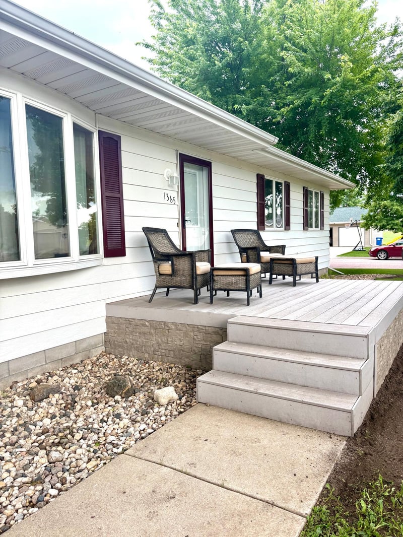 1365 7th St, Dawson, MN 56232