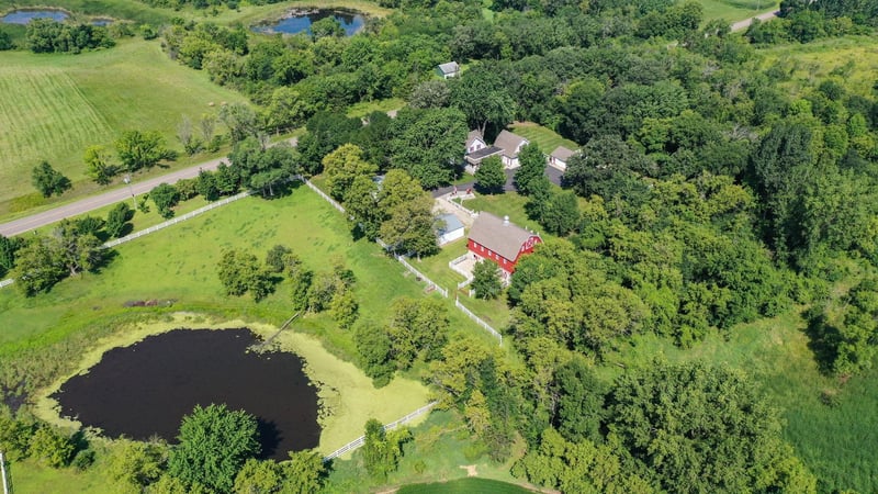 10840 Aetna Ave NE, Monticello, MN 55362