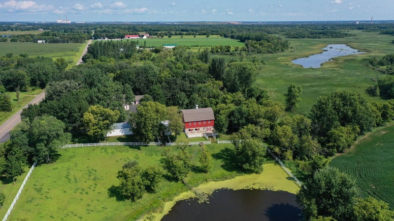 10840 Aetna Ave NE, Monticello, MN 55362