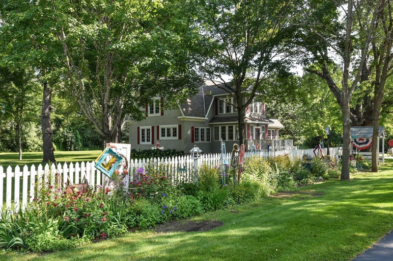 10840 Aetna Ave NE, Monticello, MN 55362