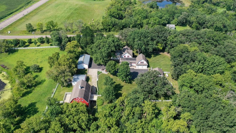 10840 Aetna Ave NE, Monticello, MN 55362