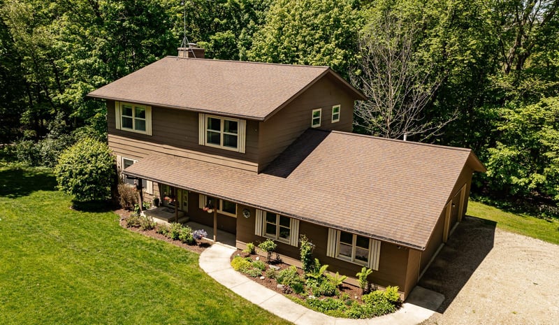 5241 Roselee Cir NW, Byron, MN 55920