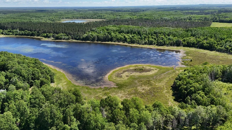 15043 S Thorn Lake Loop, Gordon, WI 54838