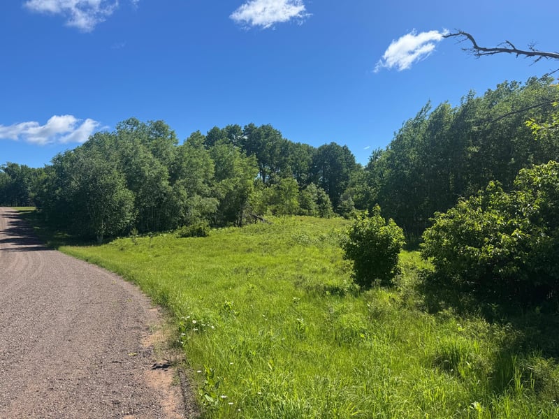 15043 S Thorn Lake Loop, Gordon, WI 54838