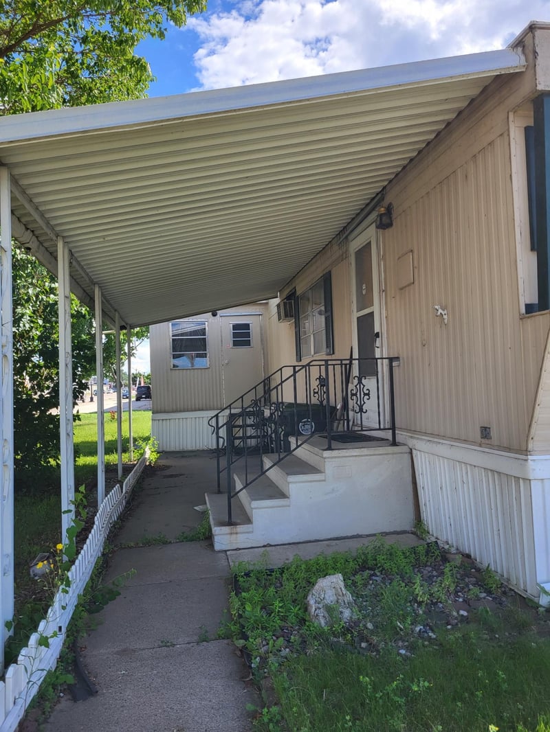 1747 Rose St #71, La Crosse, WI 54603