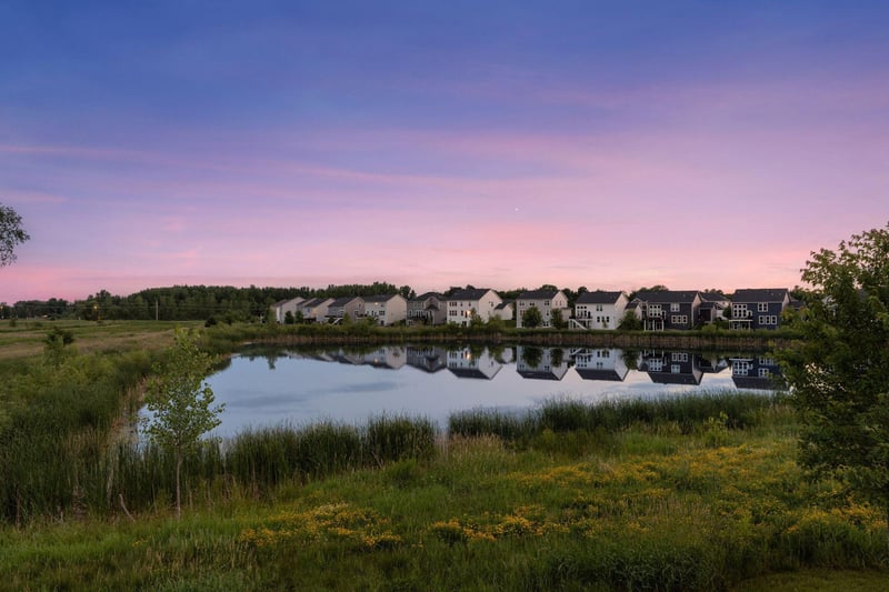 4860 127th Cir NE, Blaine, MN 55449