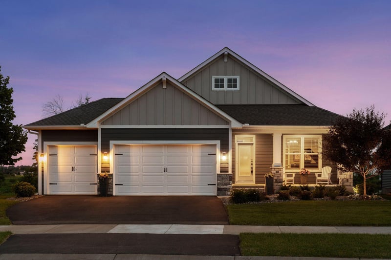 4860 127th Cir NE, Blaine, MN 55449