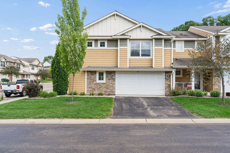 3981 Cedar Grove Ln, Eagan, MN 55122
