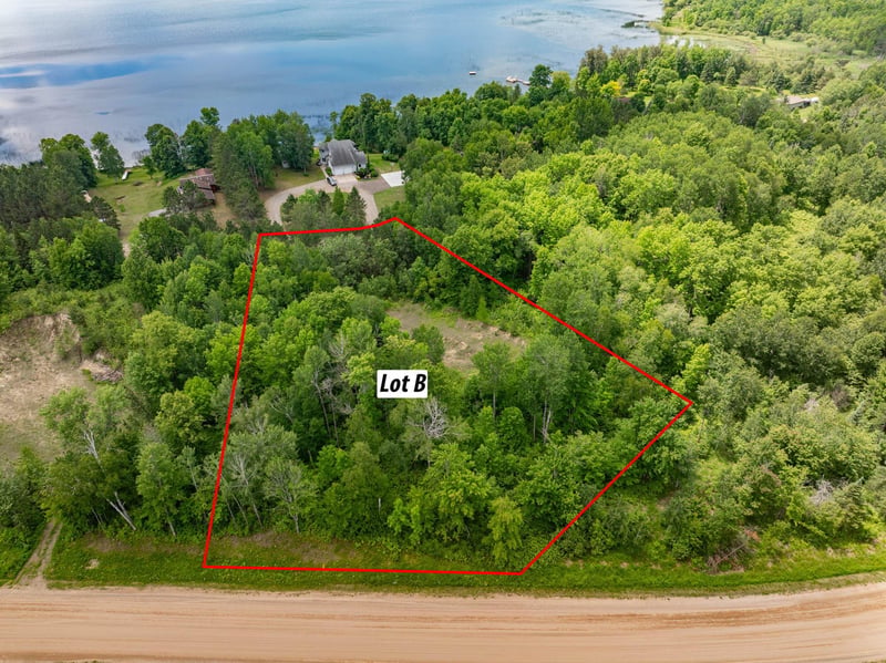 Lot B County Rd 238, Deer River, MN 56636