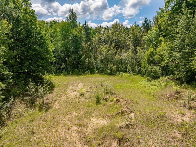 Lot B County Rd 238, Deer River, MN 56636