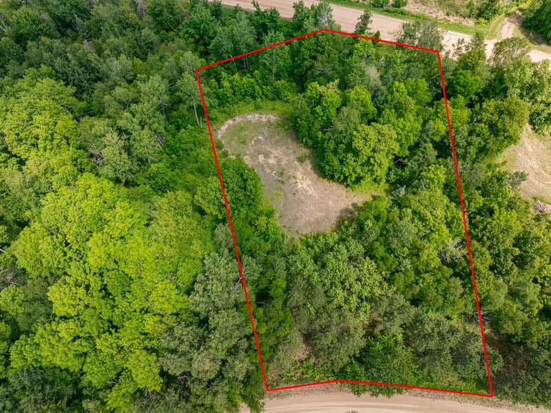 Lot B County Rd 238, Deer River, MN 56636