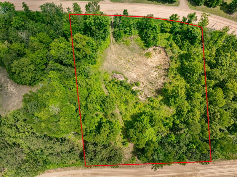 Lot A County Rd 238, Deer River, MN 56636