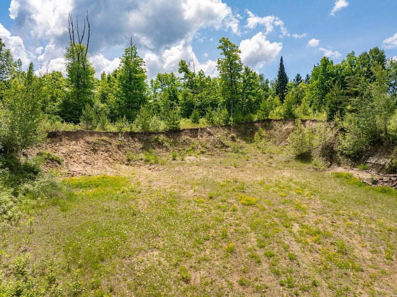Lot A County Rd 238, Deer River, MN 56636