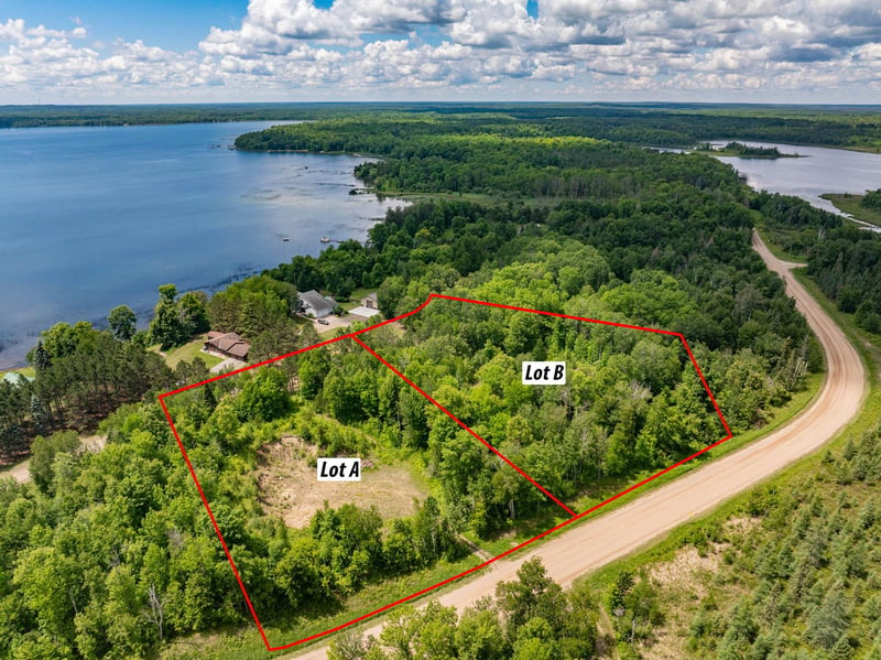 Lot A County Rd 238, Deer River, MN 56636