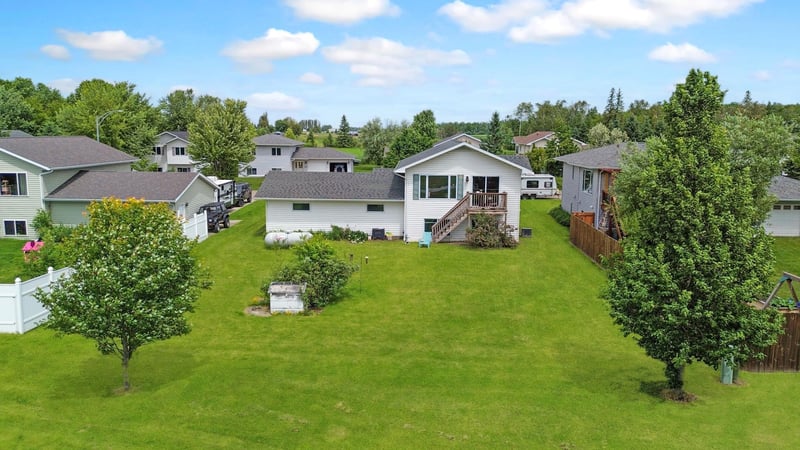 157 Liberty Dr NE, Blackduck, MN 56630