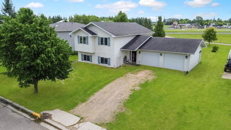 157 Liberty Dr NE, Blackduck, MN 56630