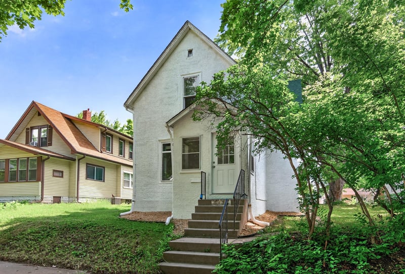 3436 Colfax Ave N, Minneapolis, MN 55412