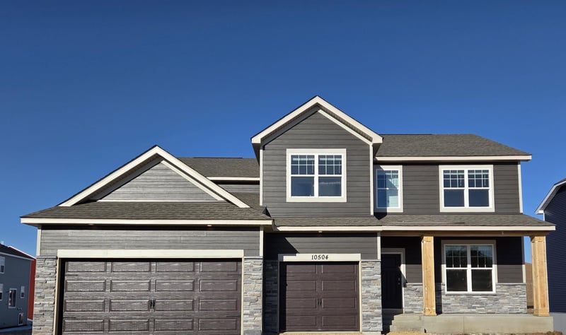 4791 Blake Way, Woodbury, MN 55129