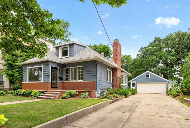 837 1st St NW, Rochester, MN 55901