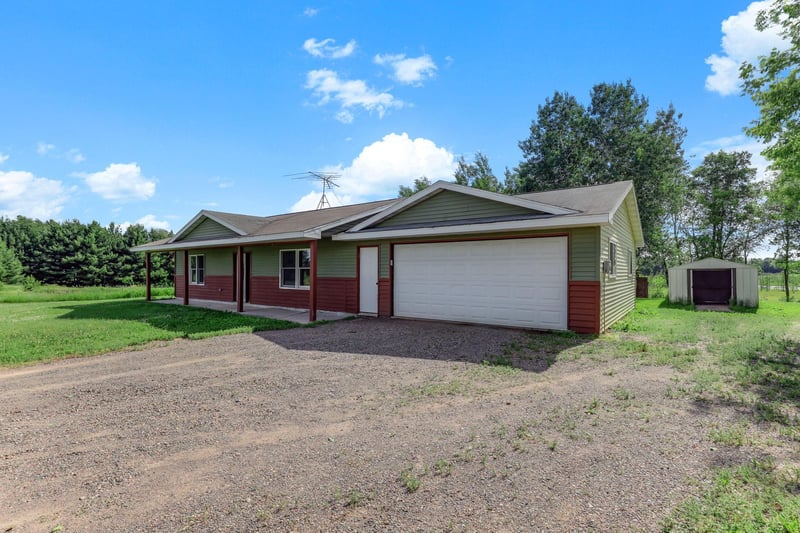 1361 101st St, Amery, WI 54001