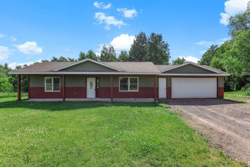 1361 101st St, Amery, WI 54001