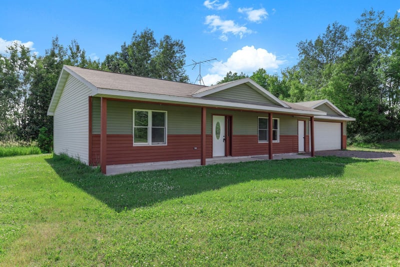 1361 101st St, Amery, WI 54001